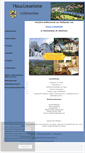 Mobile Screenshot of hauslieselotte.de